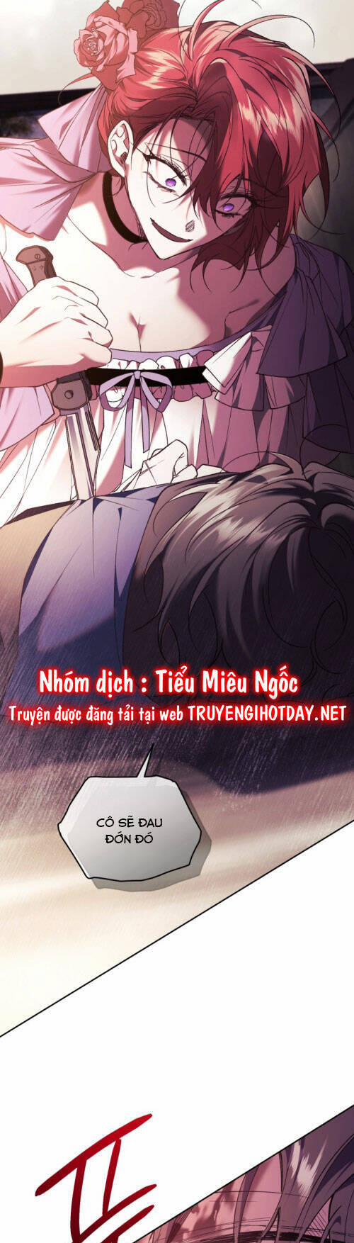 Quý Cô Trở Lại 85 trang 33