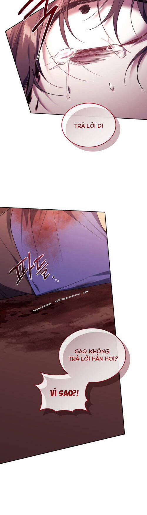 Quý Cô Trở Lại 85 trang 34