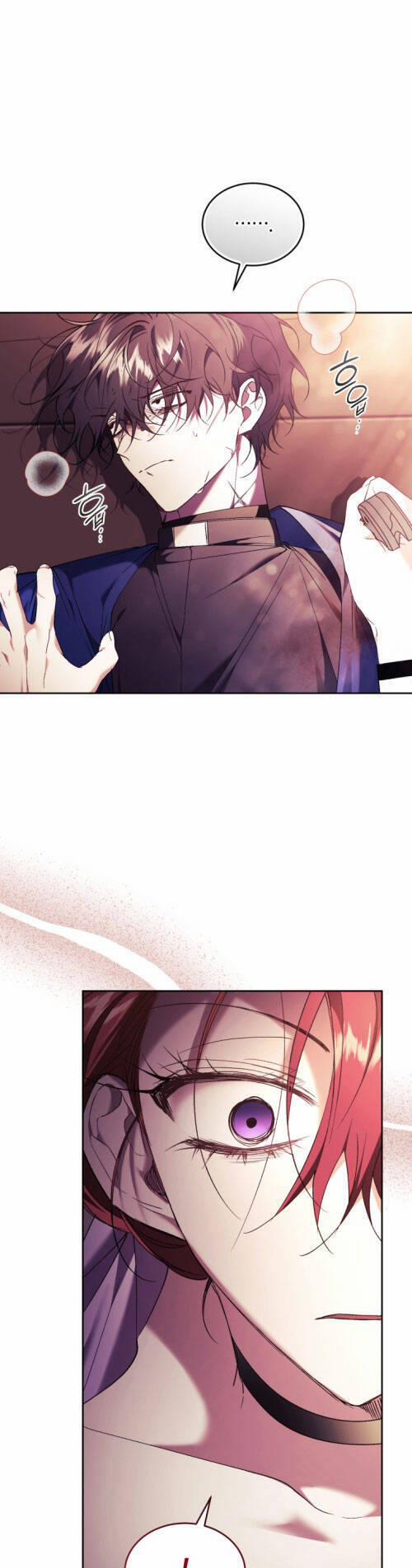 Quý Cô Trở Lại 85 trang 35