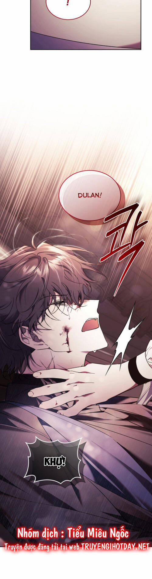 Quý Cô Trở Lại 85 trang 36