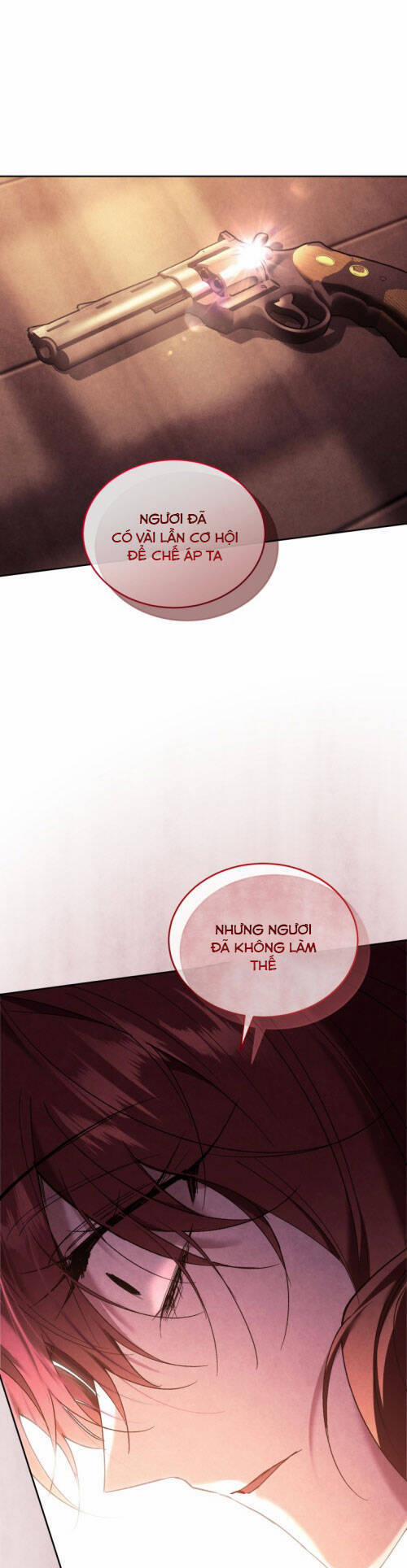 Quý Cô Trở Lại 85 trang 37