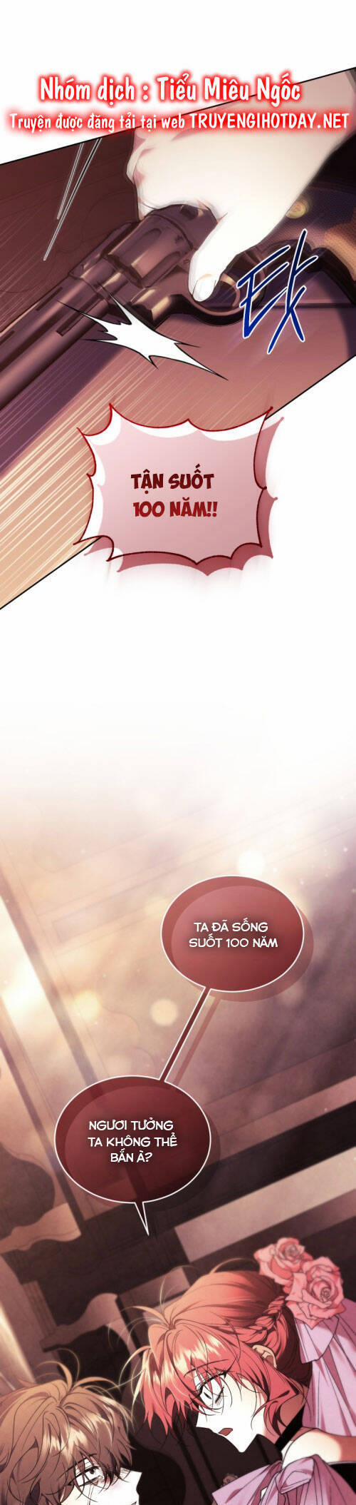 Quý Cô Trở Lại 85 trang 39