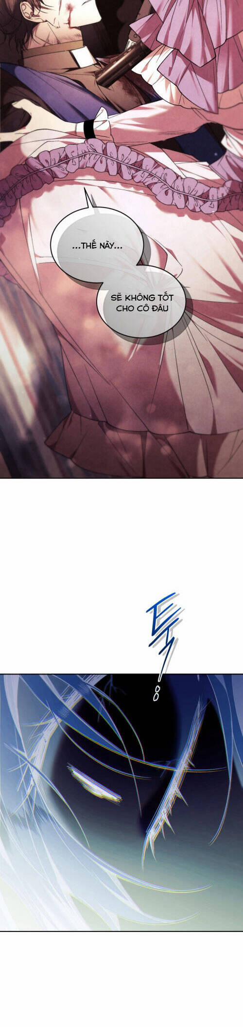 Quý Cô Trở Lại 85 trang 40