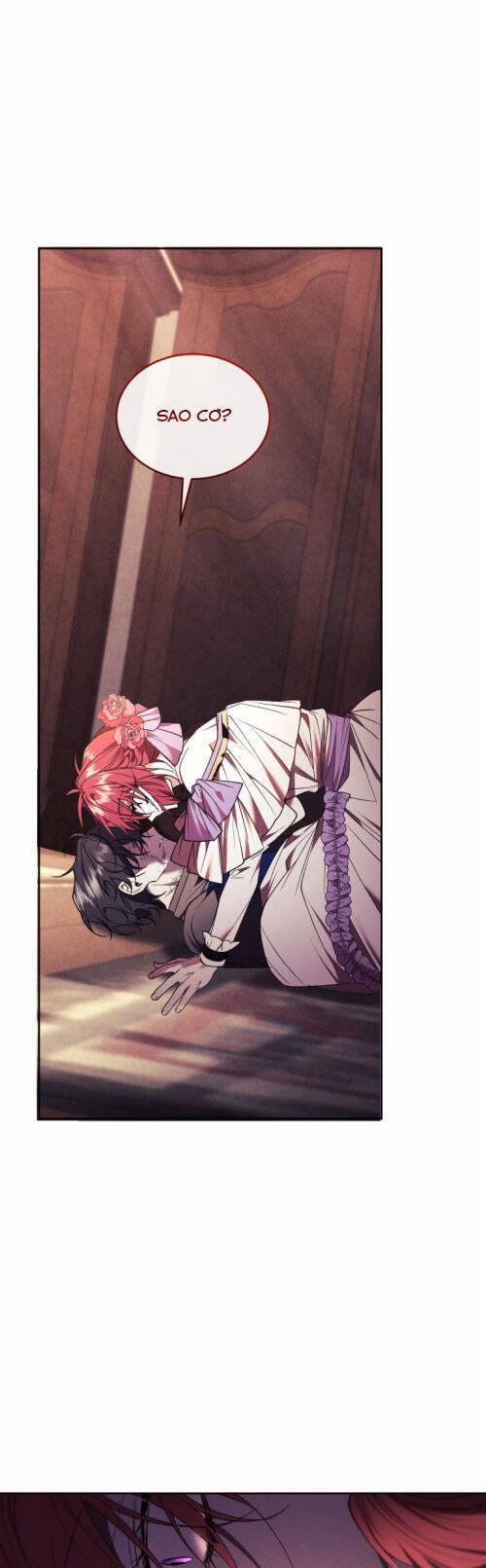 Quý Cô Trở Lại 85 trang 43