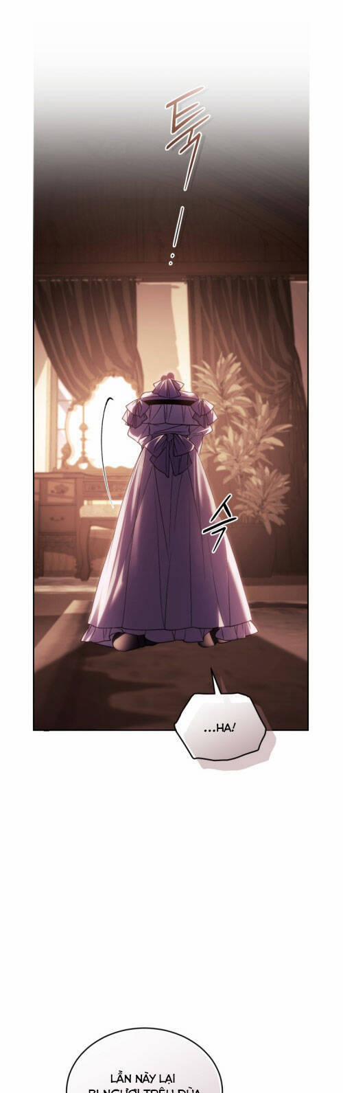 Quý Cô Trở Lại 85 trang 45