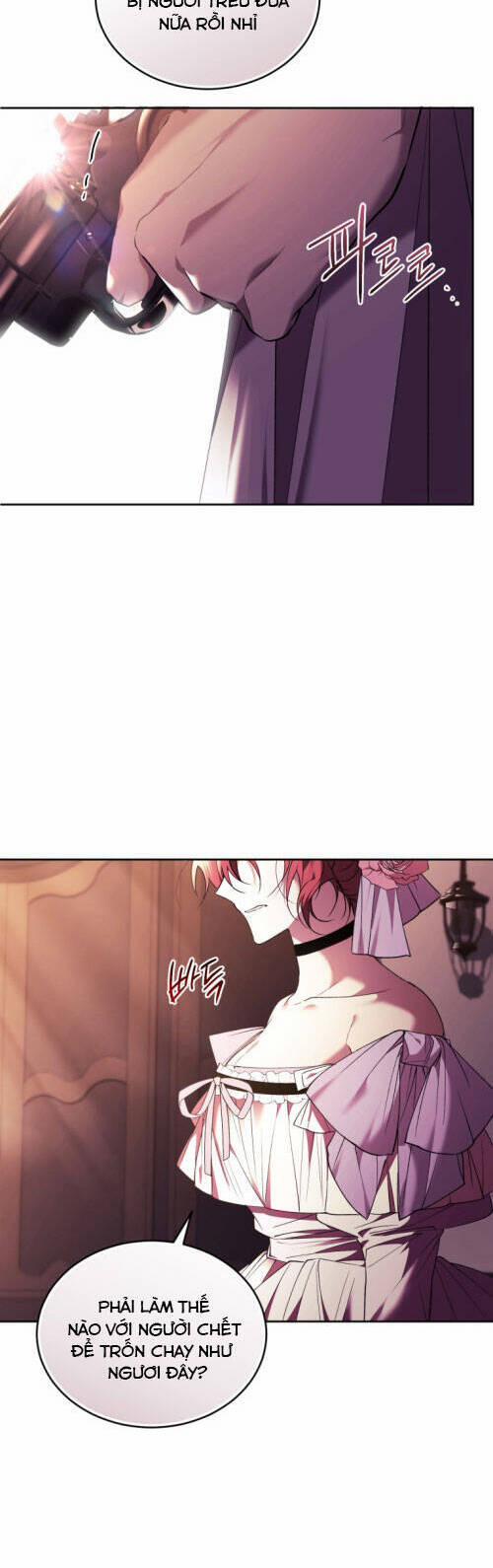 Quý Cô Trở Lại 85 trang 46