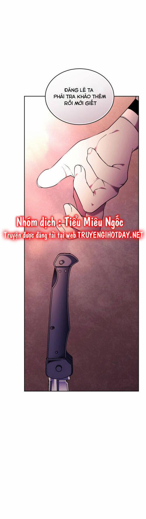 Quý Cô Trở Lại 85 trang 47