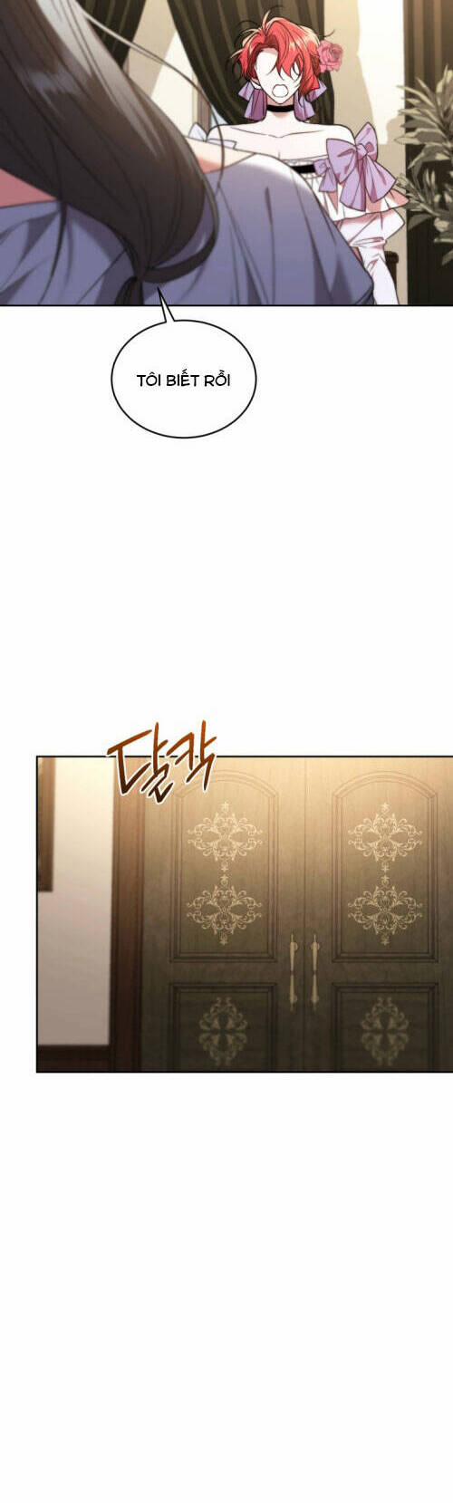 Quý Cô Trở Lại 85 trang 5