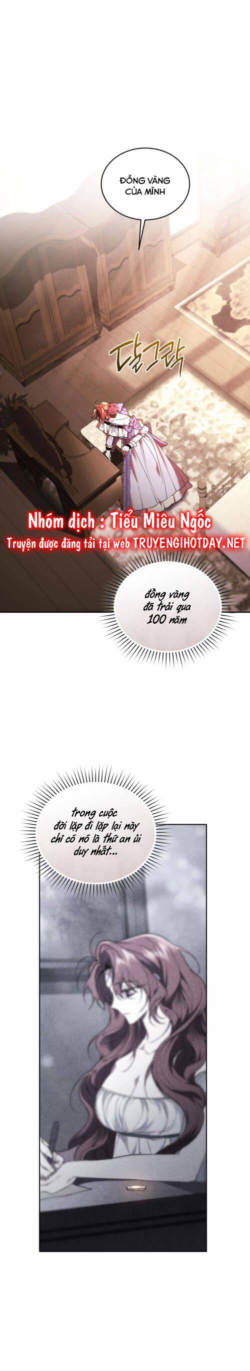 Quý Cô Trở Lại 85 trang 6