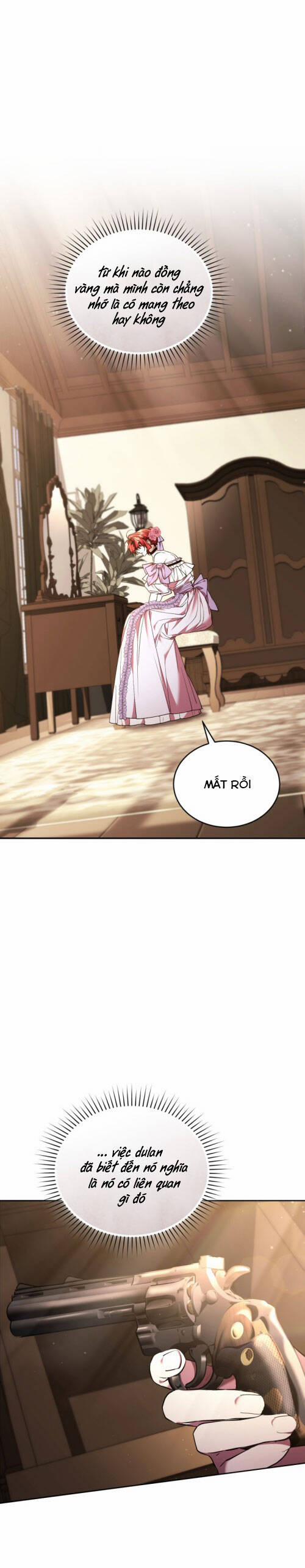 Quý Cô Trở Lại 85 trang 7