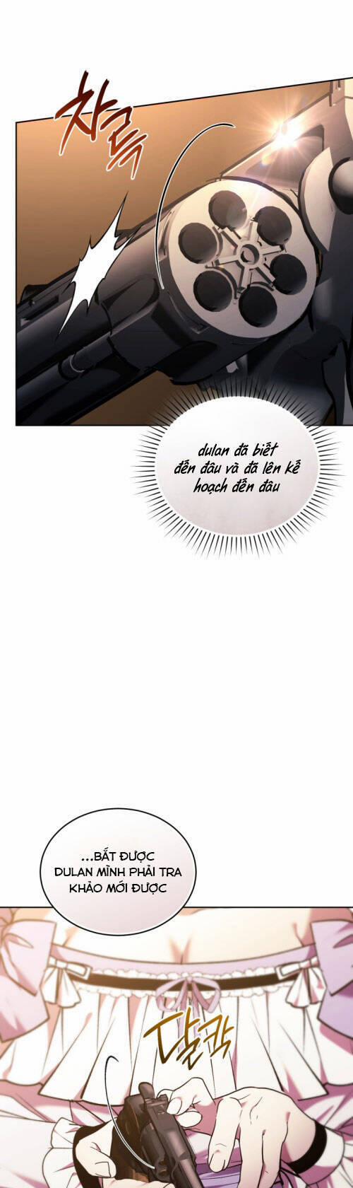 Quý Cô Trở Lại 85 trang 8