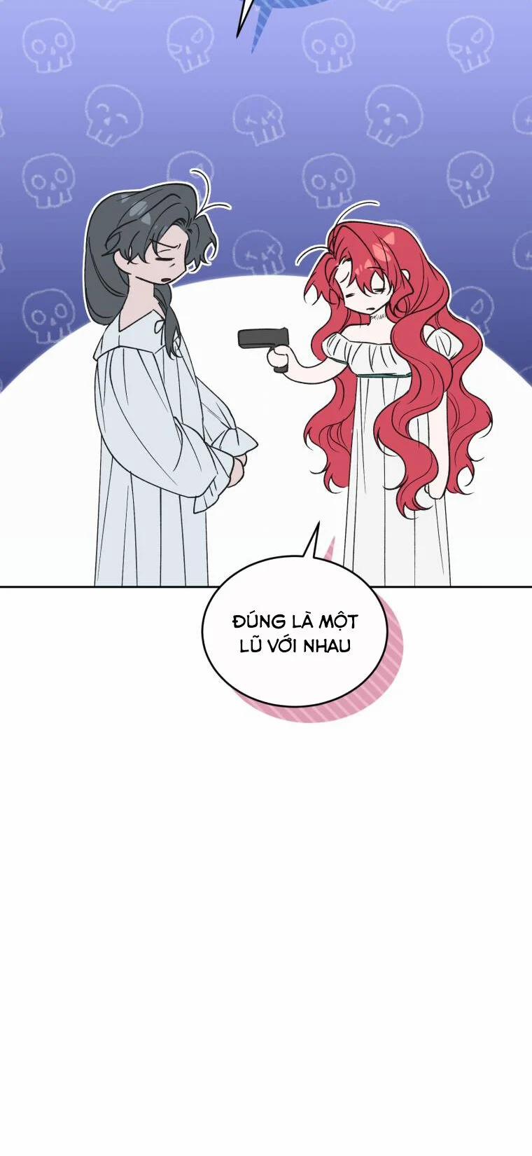 Quý Cô Trở Lại 86 trang 11