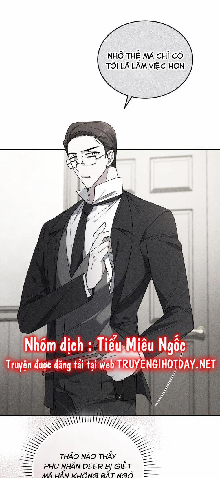 Quý Cô Trở Lại 86 trang 12