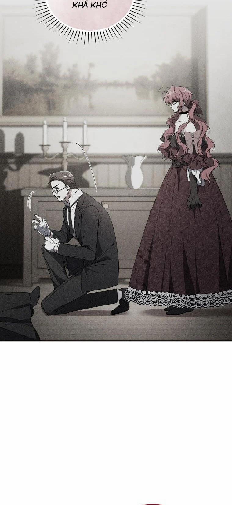 Quý Cô Trở Lại 86 trang 16