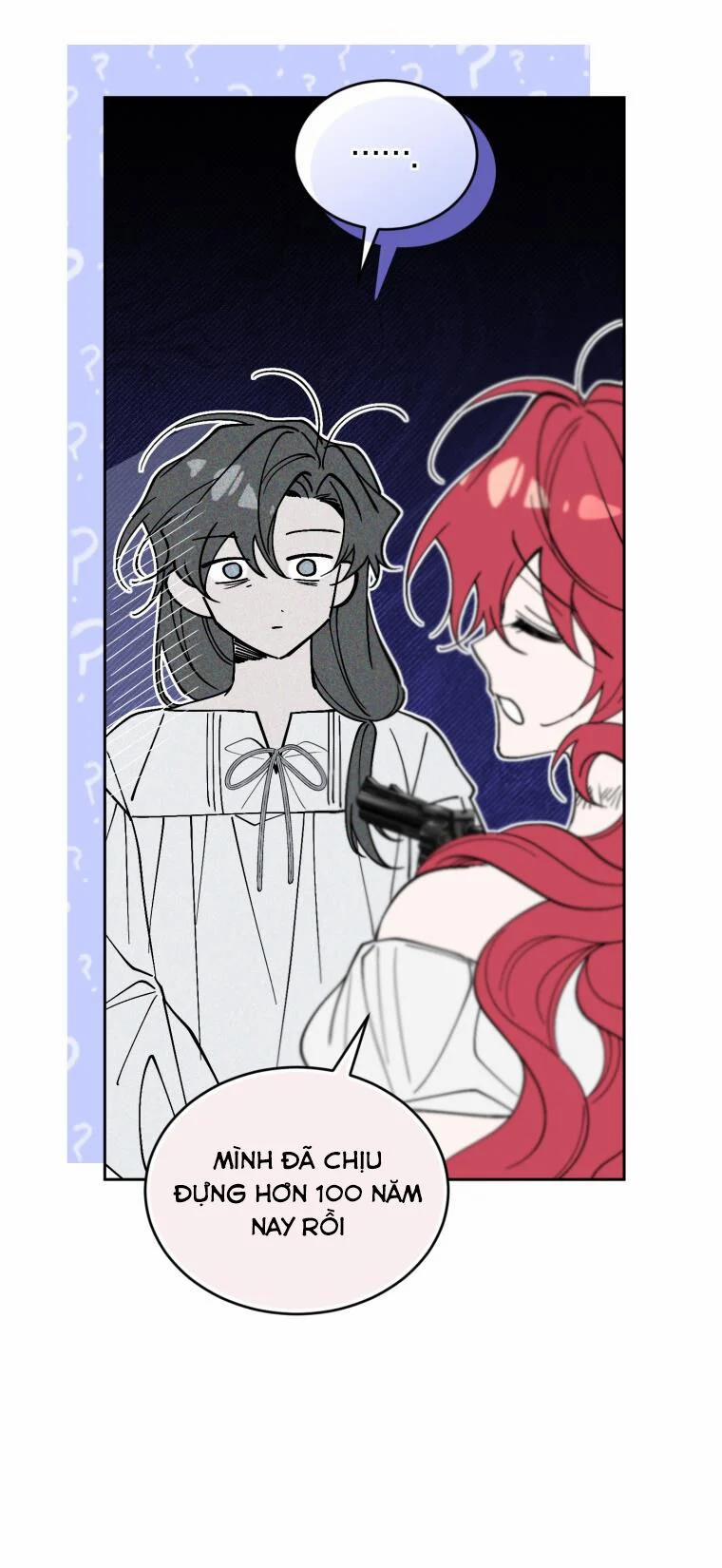 Quý Cô Trở Lại 86 trang 18