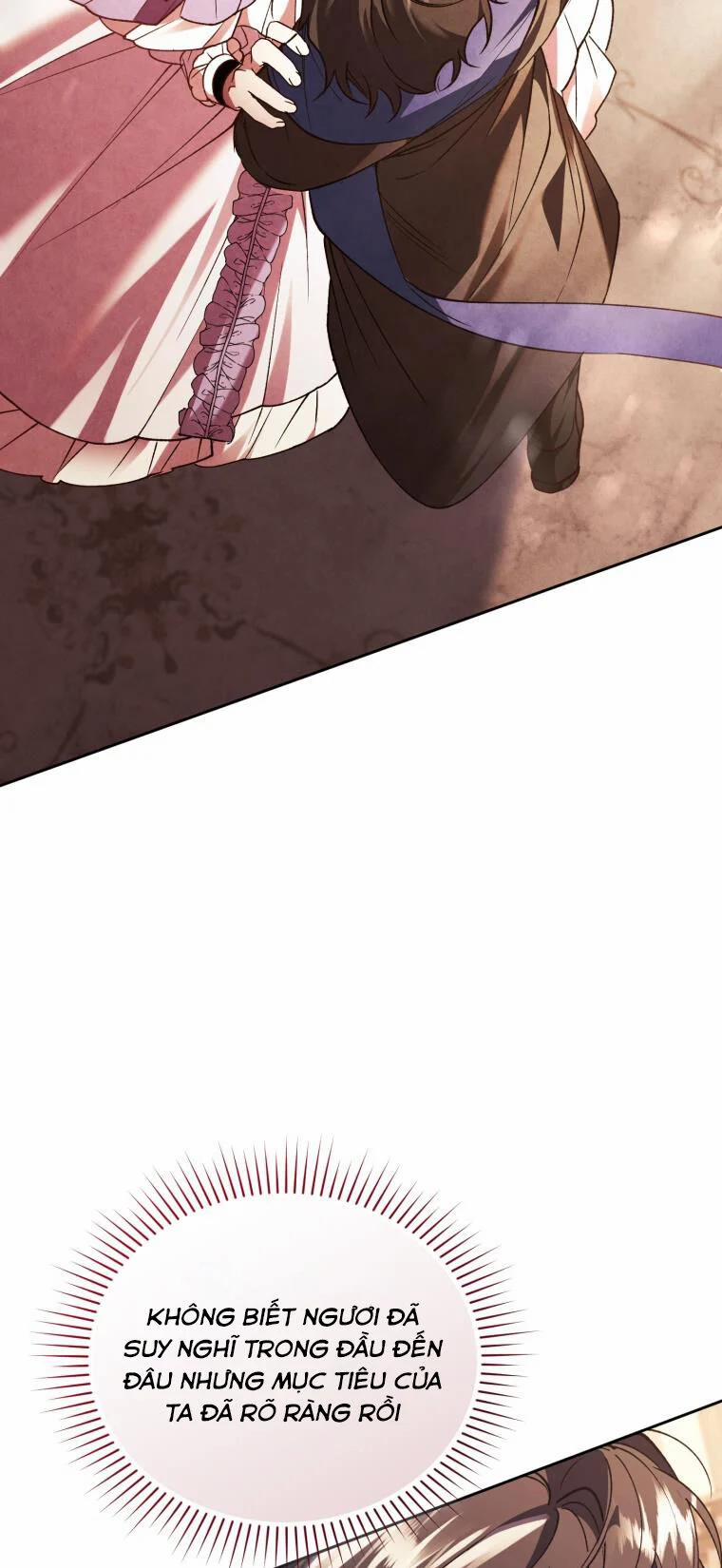 Quý Cô Trở Lại 86 trang 20