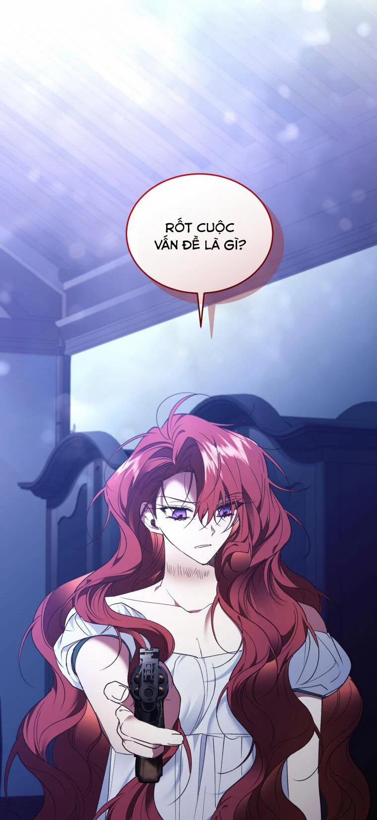 Quý Cô Trở Lại 86 trang 27