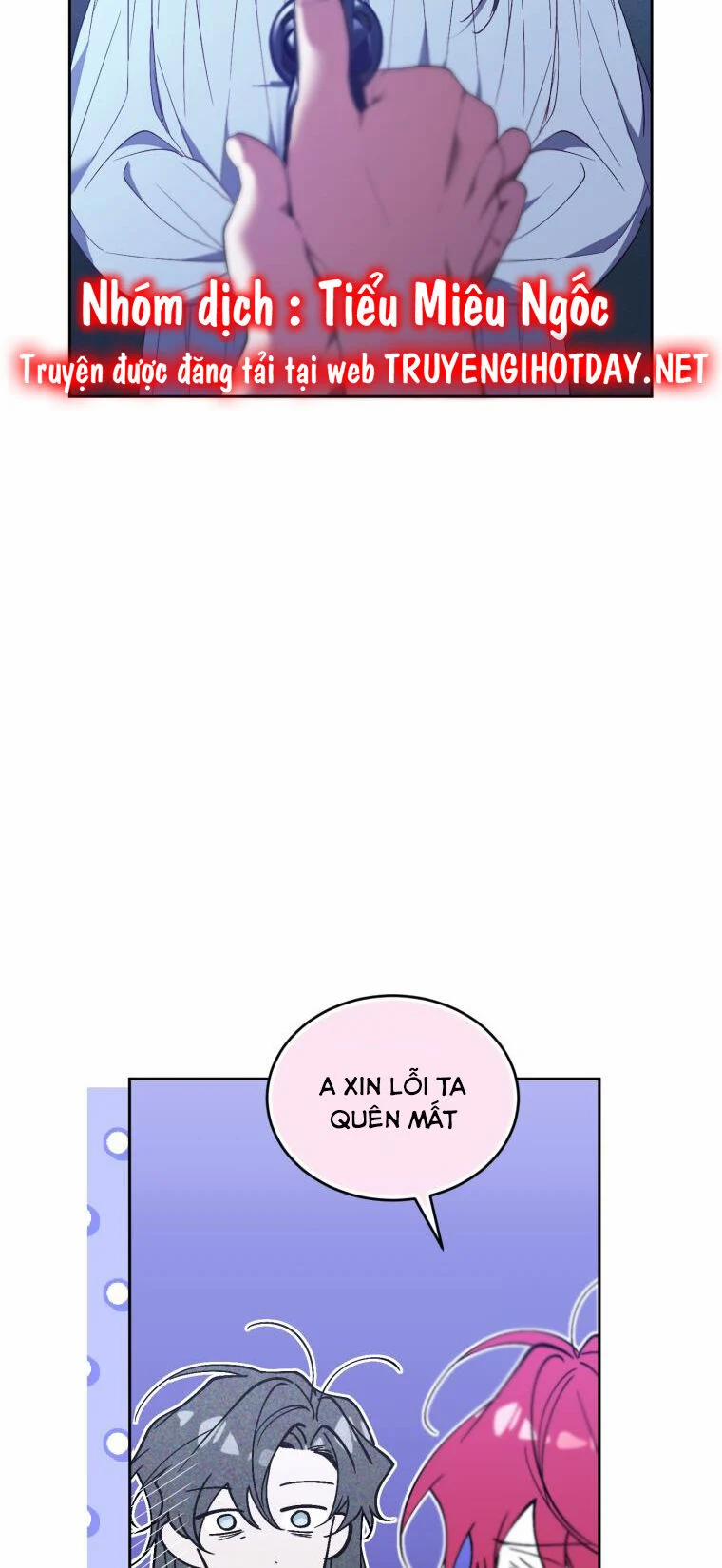 Quý Cô Trở Lại 86 trang 29