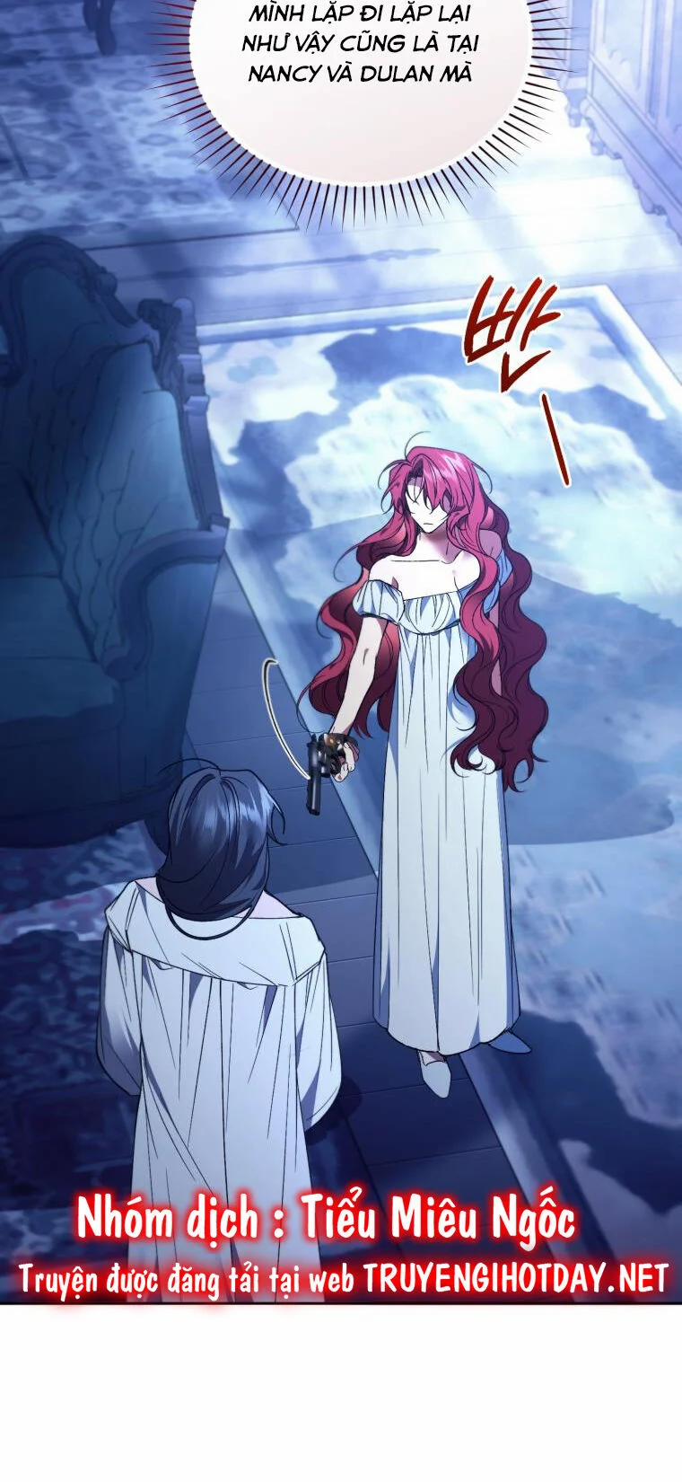 Quý Cô Trở Lại 86 trang 31