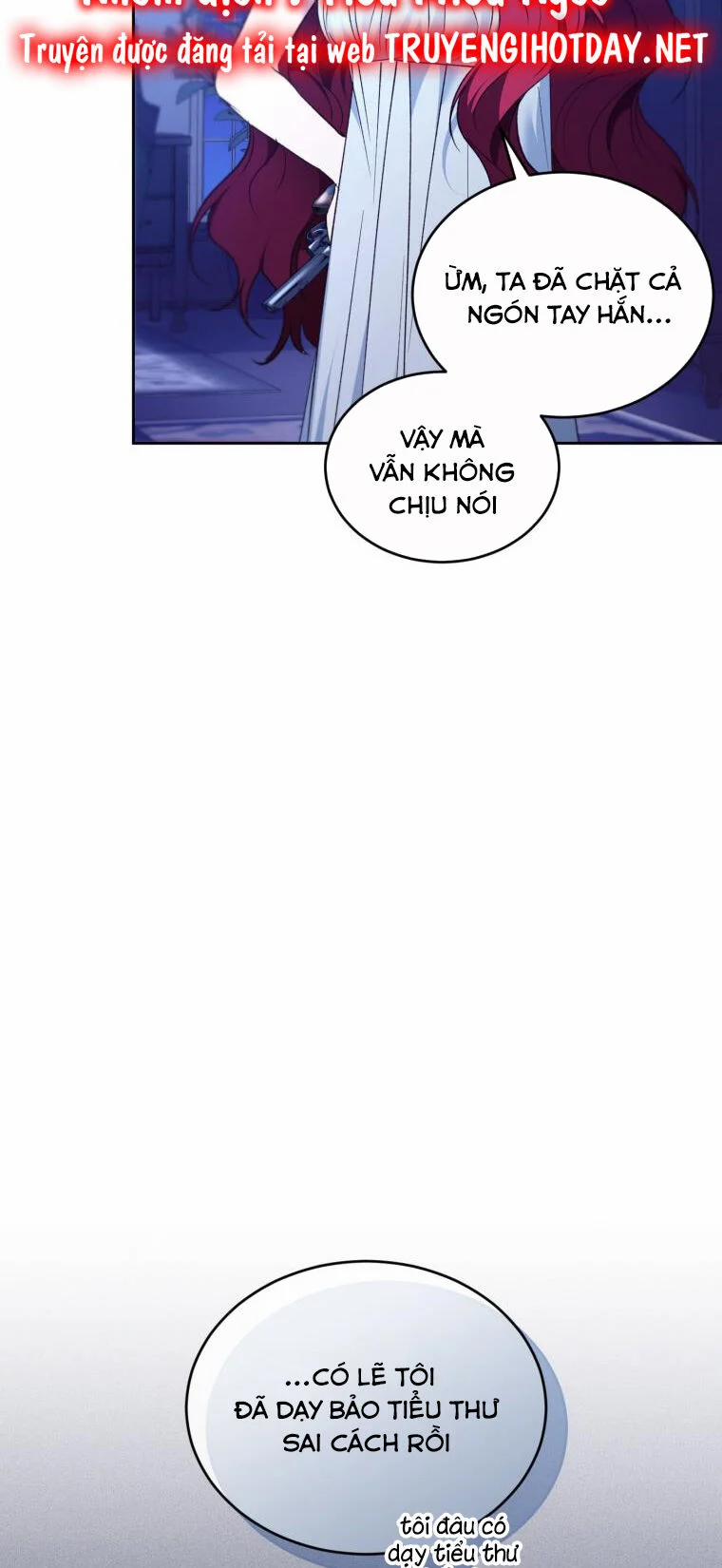 Quý Cô Trở Lại 86 trang 34