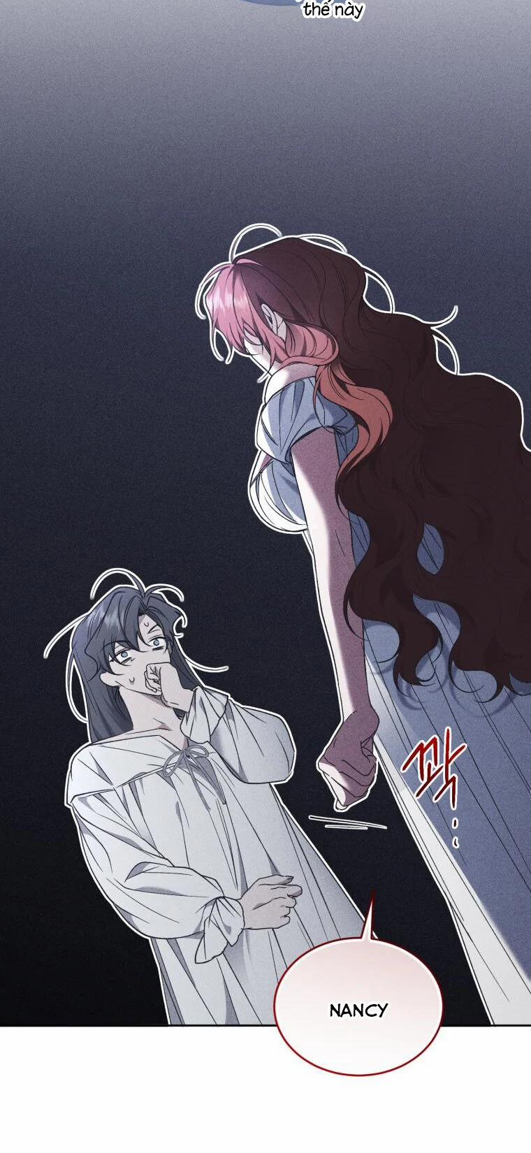 Quý Cô Trở Lại 86 trang 35