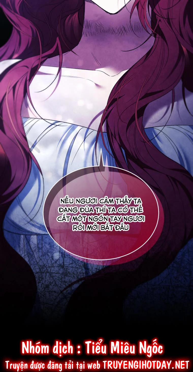 Quý Cô Trở Lại 86 trang 38