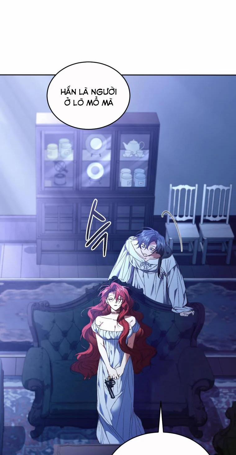 Quý Cô Trở Lại 86 trang 45