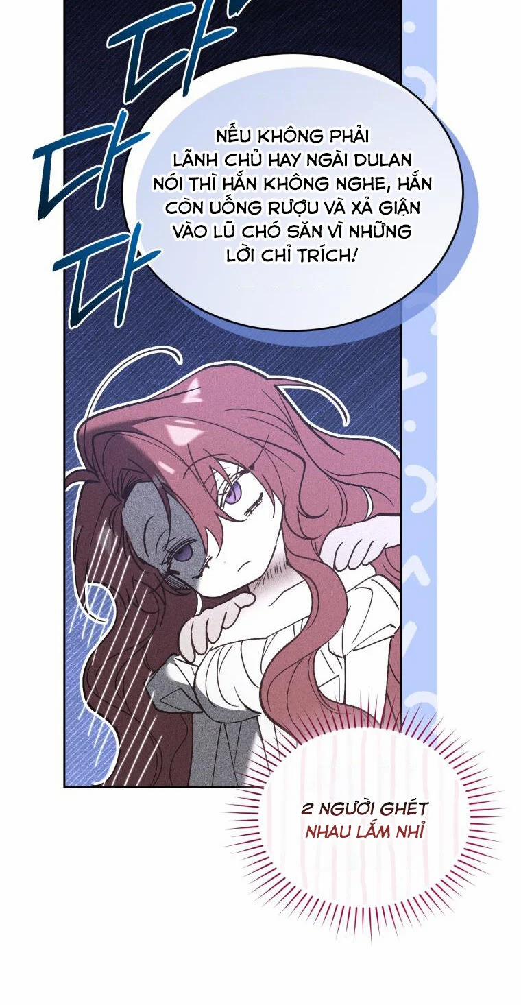 Quý Cô Trở Lại 86 trang 48