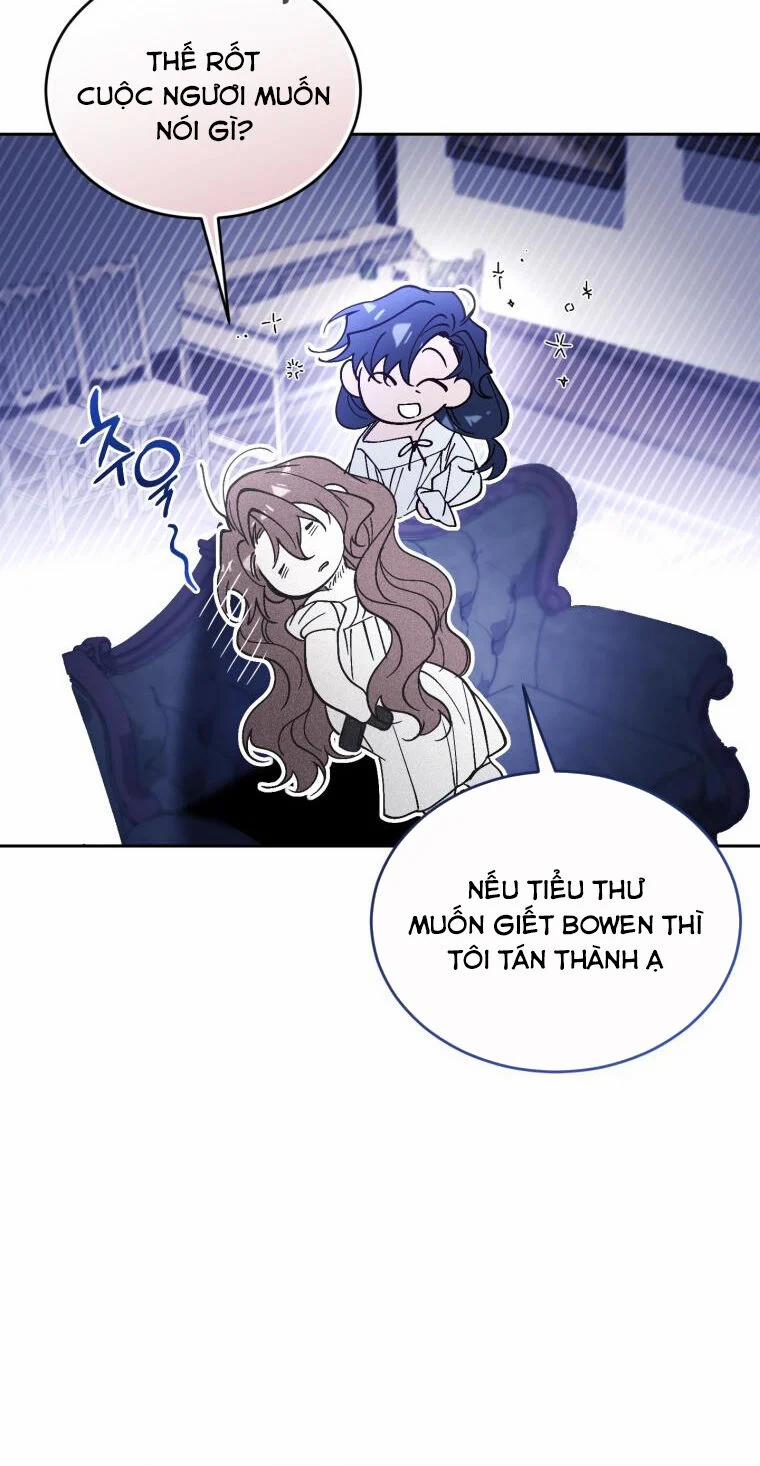 Quý Cô Trở Lại 86 trang 51