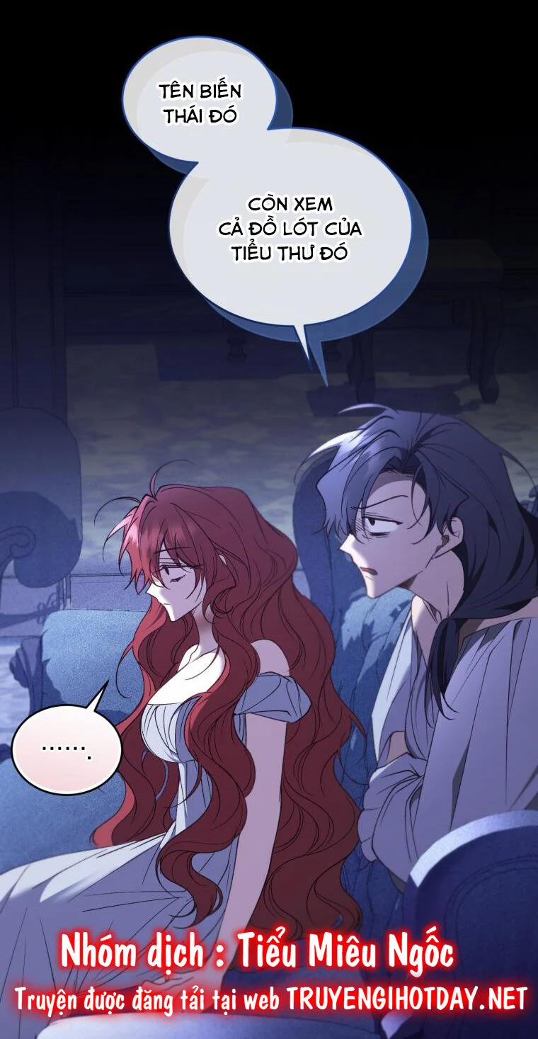 Quý Cô Trở Lại 86 trang 55