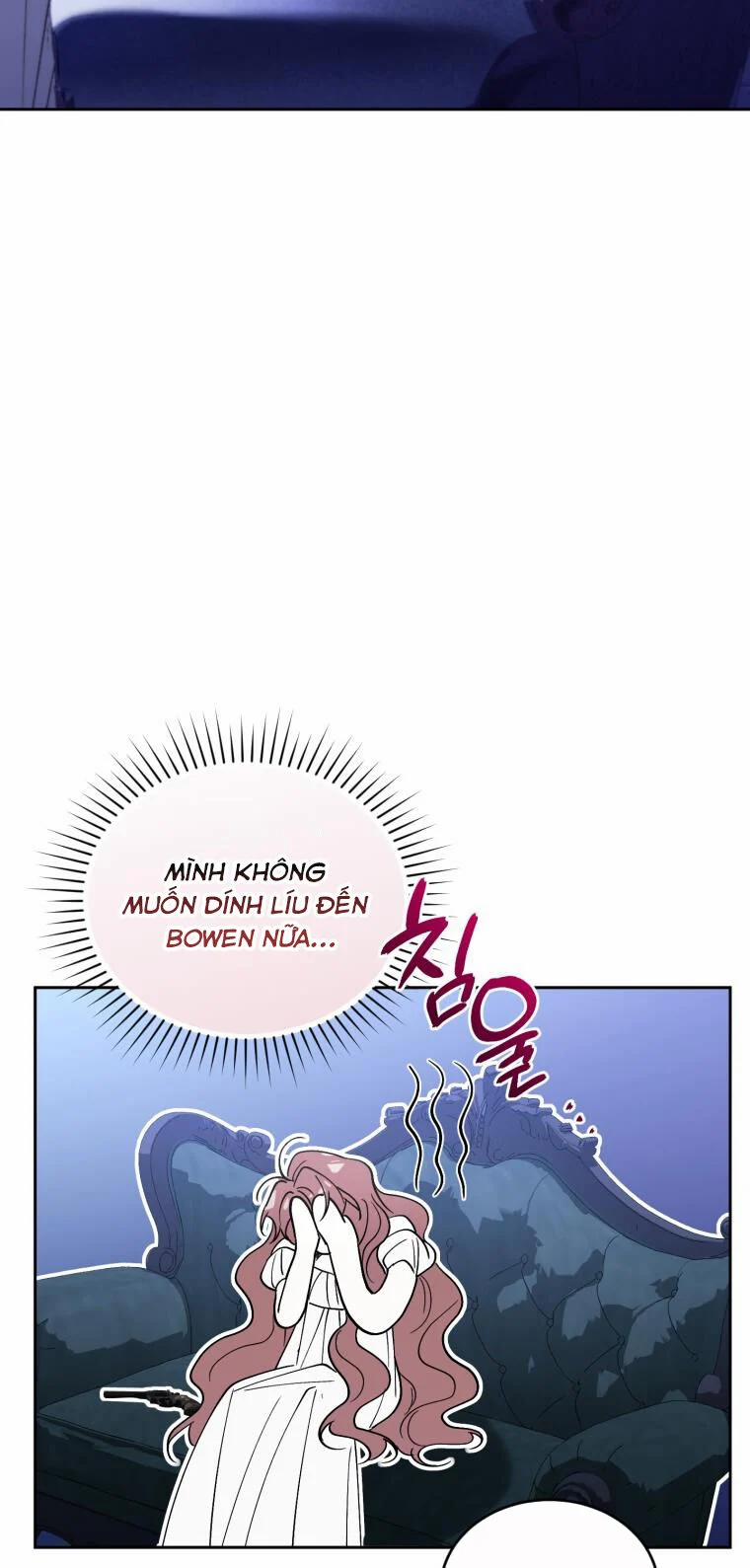 Quý Cô Trở Lại 86 trang 56