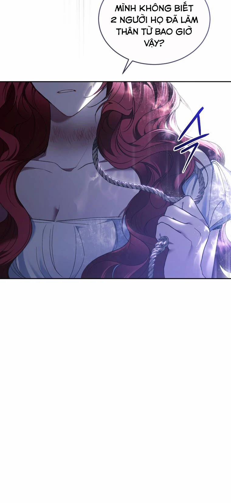 Quý Cô Trở Lại 86 trang 6