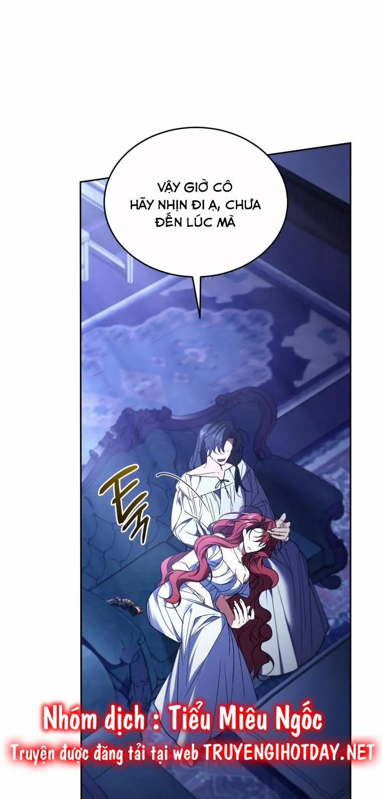 Quý Cô Trở Lại 86 trang 60