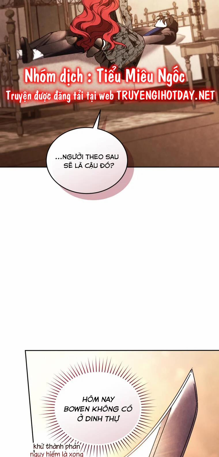 Quý Cô Trở Lại 86 trang 69