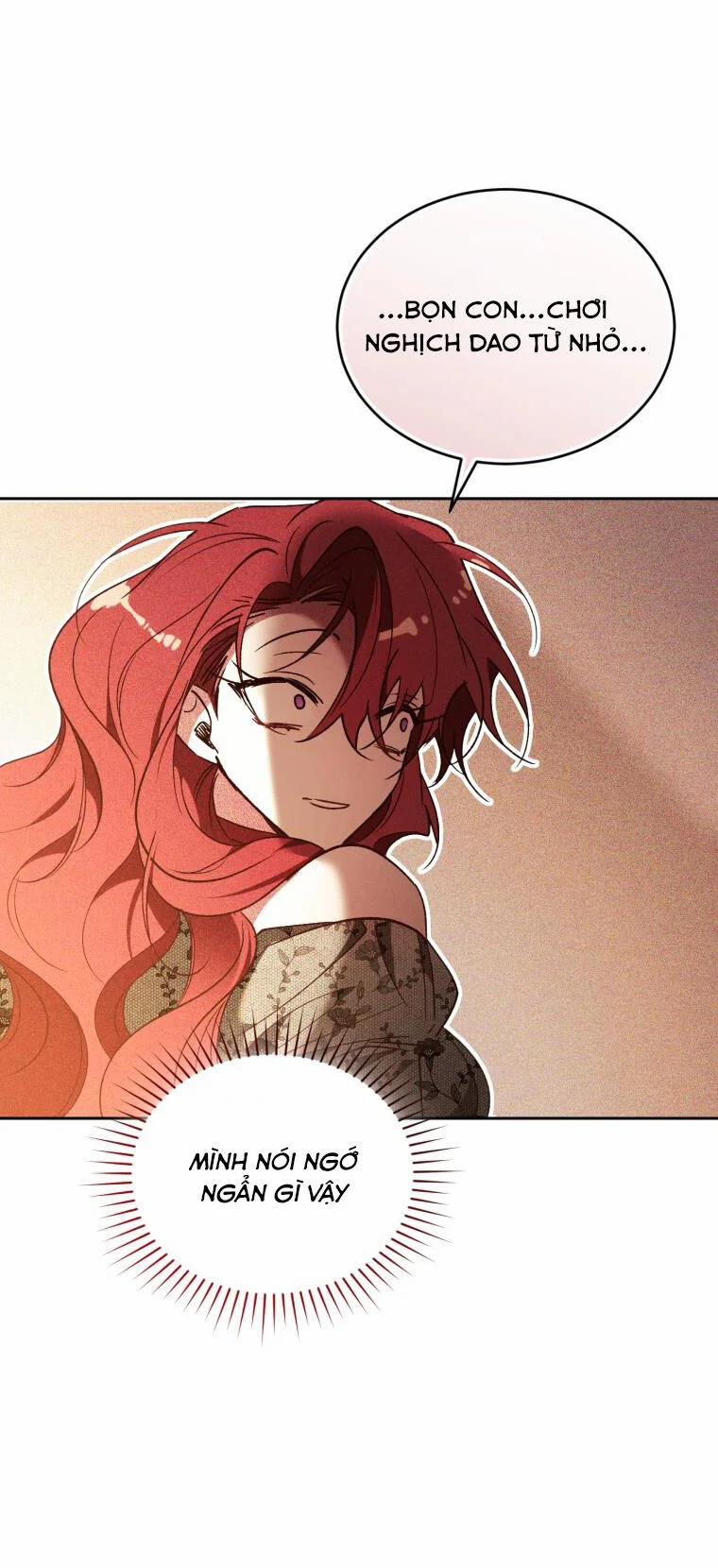 Quý Cô Trở Lại 86 trang 80