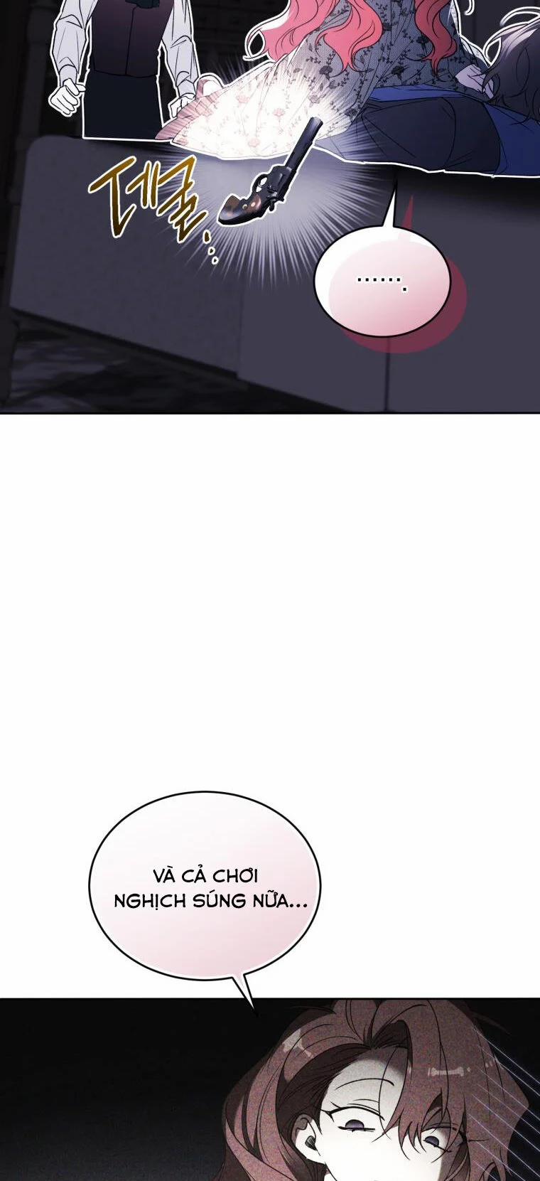 Quý Cô Trở Lại 86 trang 83