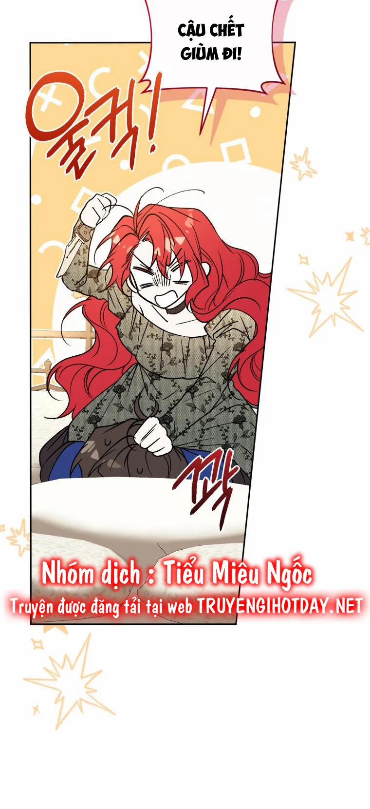 Quý Cô Trở Lại 86 trang 86