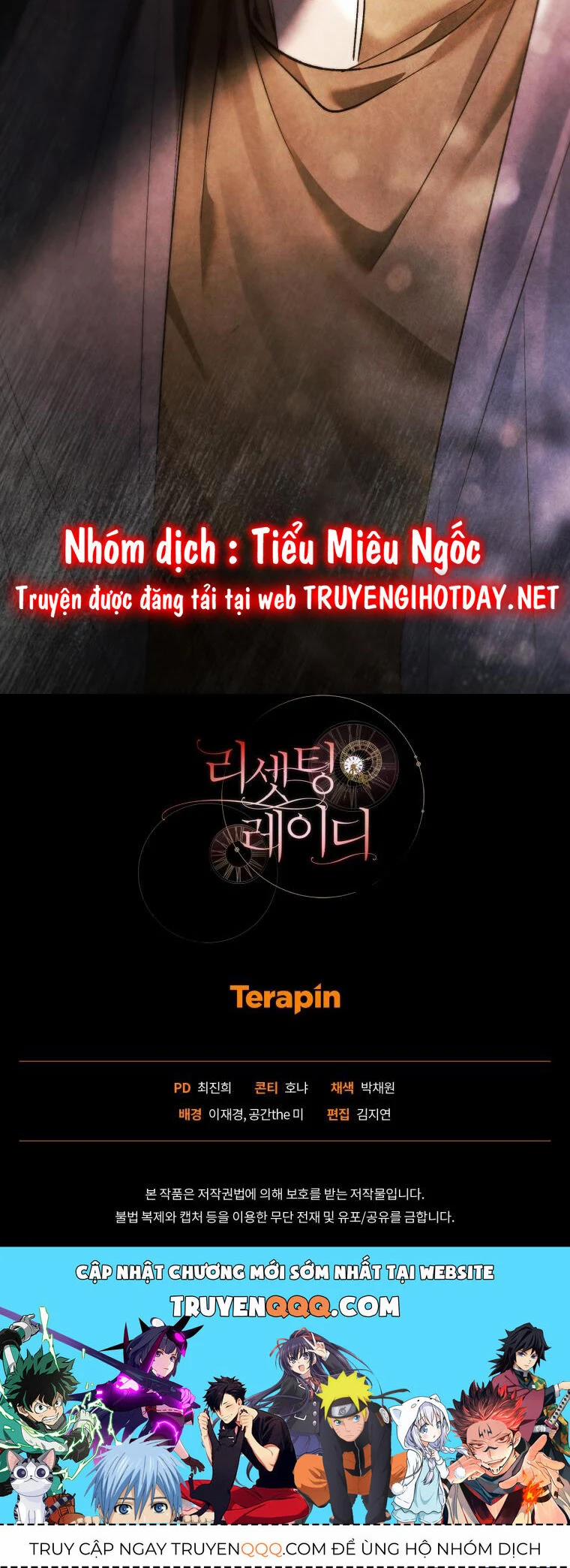 Quý Cô Trở Lại 86 trang 91