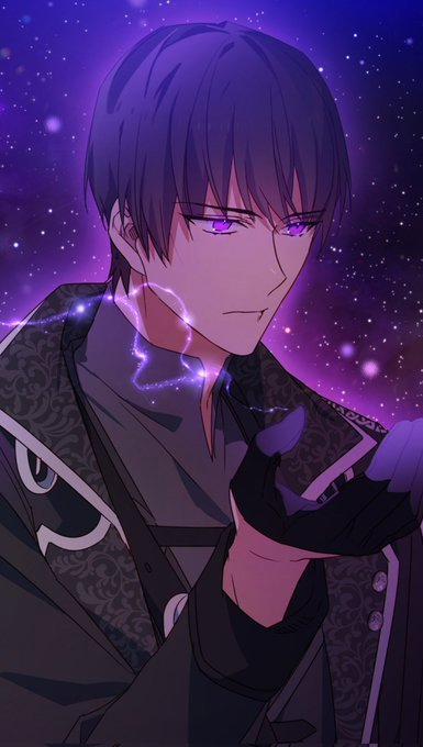 Quý Cô Trong Sáng, Elizabeth 0 trang 2