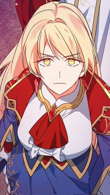 Quý Cô Trong Sáng, Elizabeth 0 trang 3