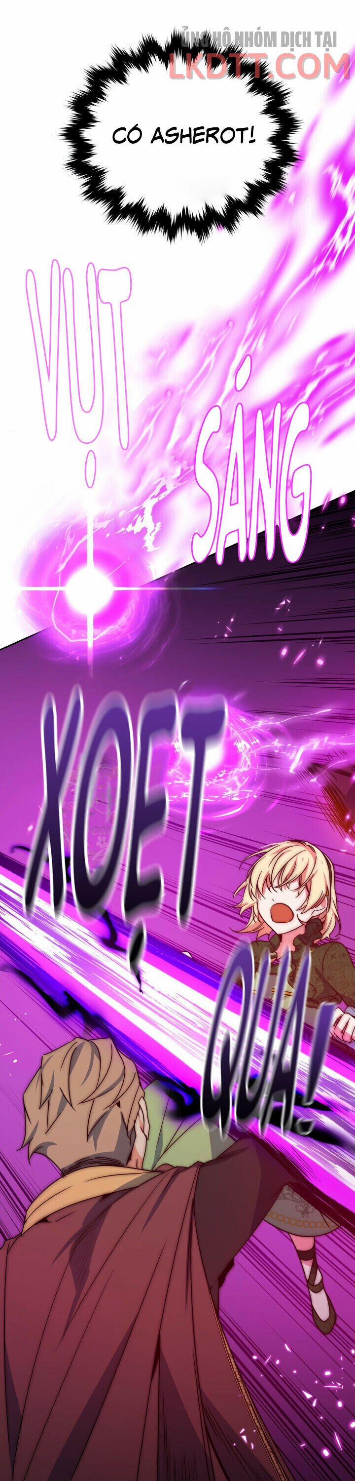 Quý Cô Trong Sáng, Elizabeth 23 trang 8