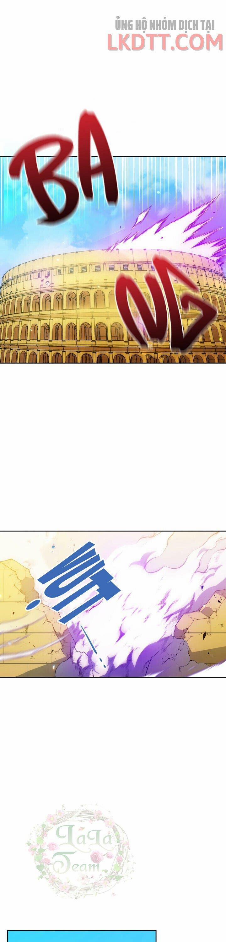 Quý Cô Trong Sáng, Elizabeth 24 trang 1