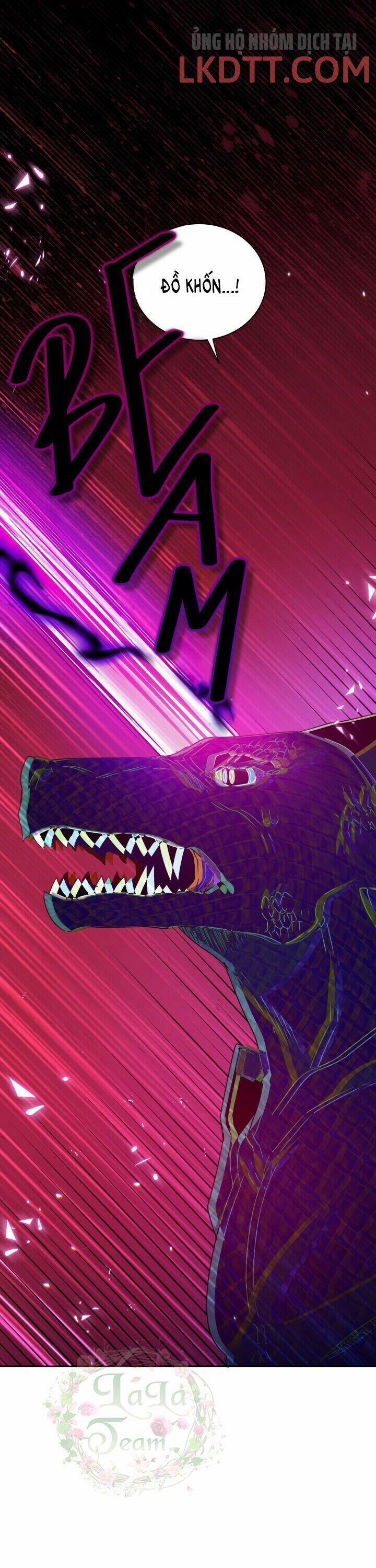 Quý Cô Trong Sáng, Elizabeth 24 trang 16