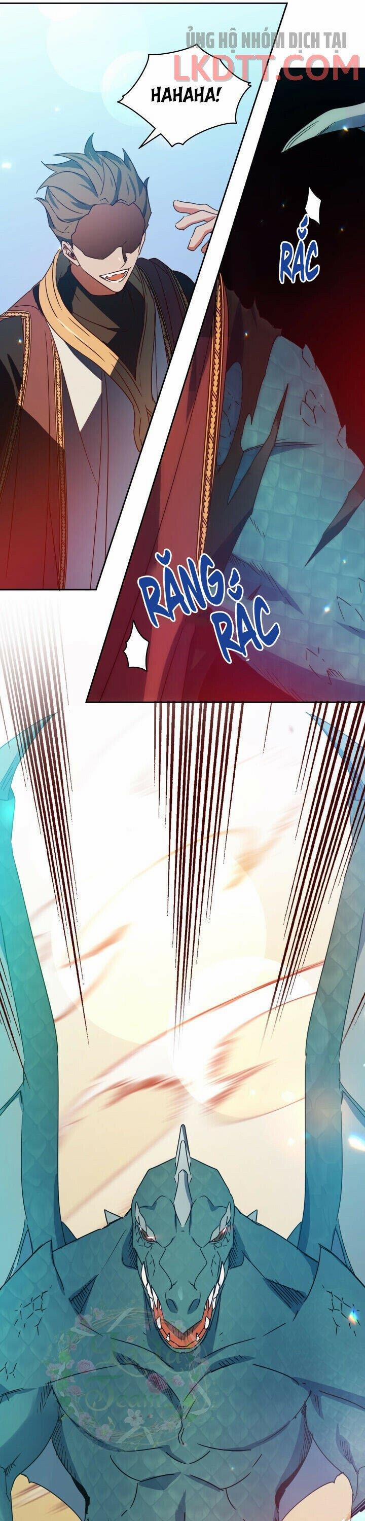 Quý Cô Trong Sáng, Elizabeth 24 trang 5