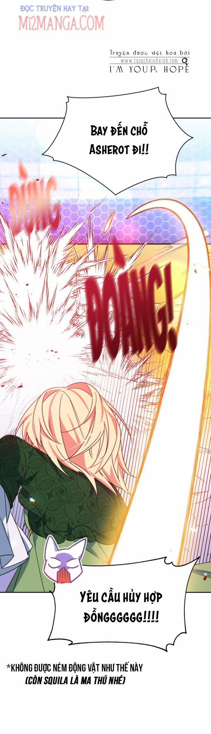 Quý Cô Trong Sáng, Elizabeth 25.1 trang 12