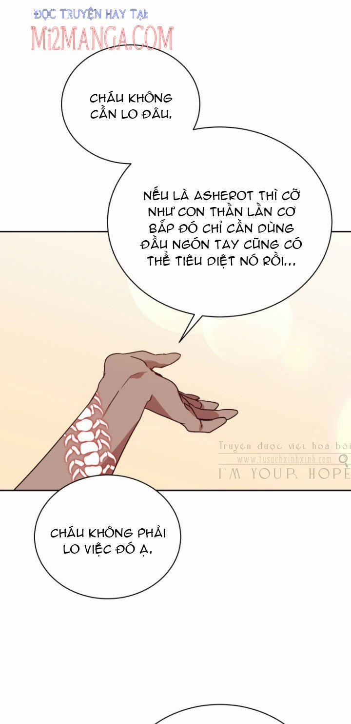 Quý Cô Trong Sáng, Elizabeth 25.1 trang 18