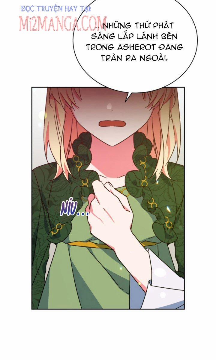 Quý Cô Trong Sáng, Elizabeth 25.1 trang 19