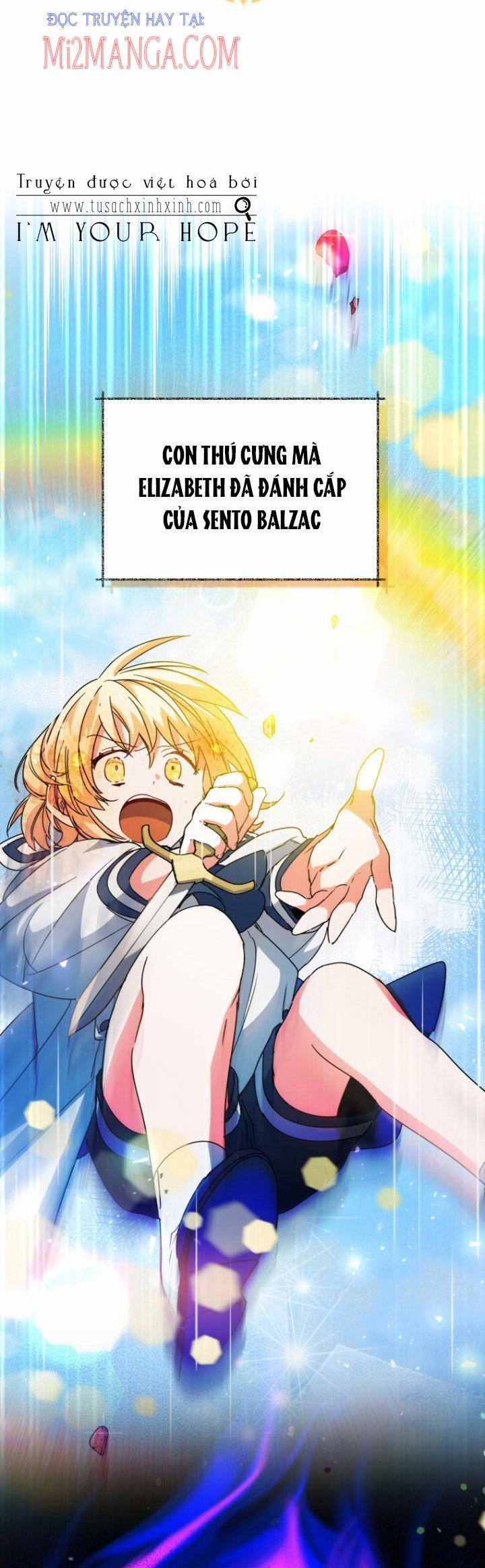 Quý Cô Trong Sáng, Elizabeth 25.1 trang 2