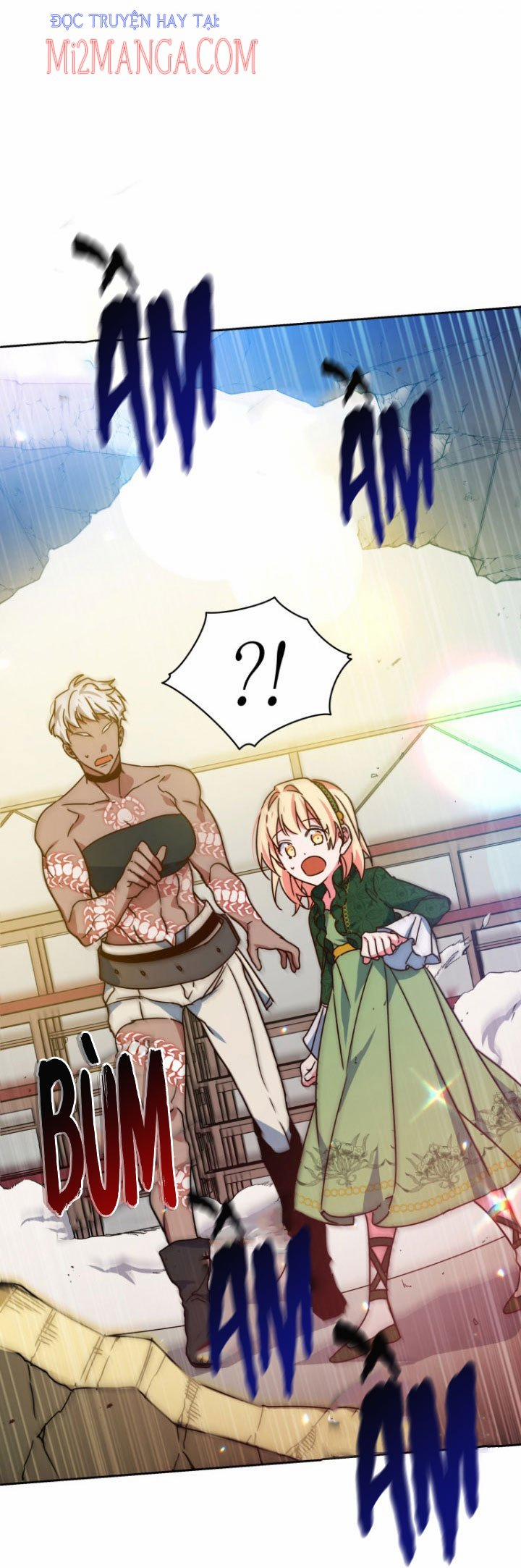 Quý Cô Trong Sáng, Elizabeth 25.1 trang 23