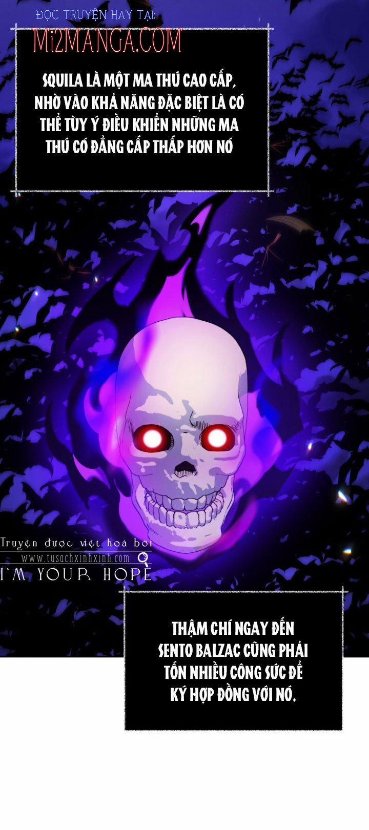 Quý Cô Trong Sáng, Elizabeth 25.1 trang 4